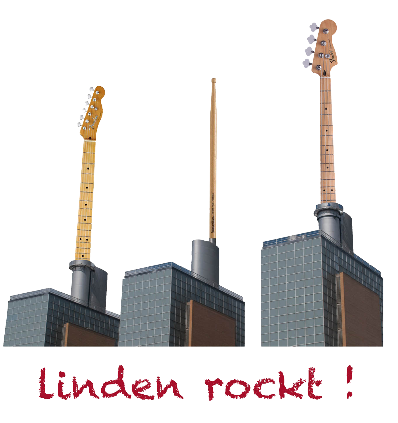 Linden Rockt